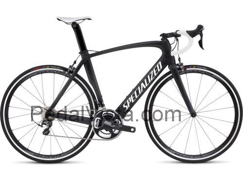 Specialized Venge Expert fiche technique et avis